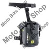 Borseta Picior Moto Acerbis Beintasche 2L, Negru/Gri, Rezistenta Apa