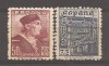 Spania 1946 - Ziua timbrului, MNH (vezi descrierea), Nestampilat