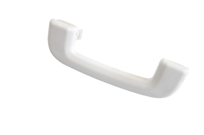 M&acirc;ner plafon dreapta față LAND ROVER DISCOVERY V L462 2017 OEM: GK72-31406-A,GK72-31406-B 22905555