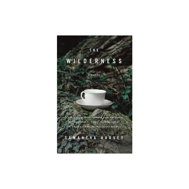 The Wilderness