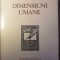 DIMENSIUNI UMANE. ESEURI-DUMITRU GHISE-125837