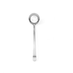 Polonic pentru supa Hendi Bufet Supreme, inox, 0,05 litri, 69x270 mm foto