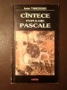Andrei Tamazl&acirc;caru - C&icirc;ntece populare pascale (C&acirc;ntece...)