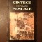 Andrei Tamazl&acirc;caru - C&icirc;ntece populare pascale (C&acirc;ntece...)