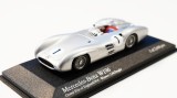 Mercedes-Benz W196 "GP Winner - J.M. Fangio" - Minichamps 1:43