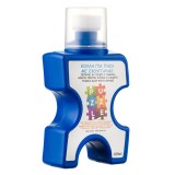 Adeziv pentru Puzzle cu Aplicator cu Burete, 200 ml, Transparent, CMCLASS