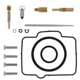 Kit reparatie carburator; pentru numarul de carburatoare 1 (pentru uz sportiv) pentru SUZUKI RM 250 1996-1996