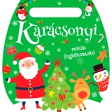 Kar&aacute;csonyi m&oacute;k&aacute;s foglalkoztat&oacute; 1.