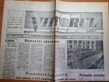 Ziarul viitorul 23 octombrie 1990