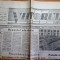 ziarul viitorul 23 octombrie 1990