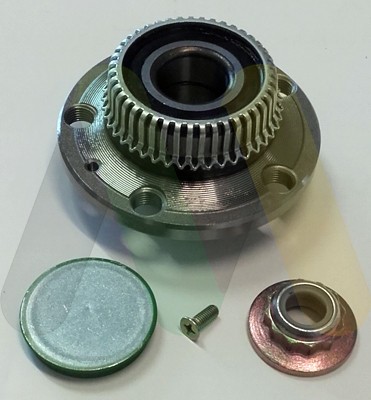 MOTAQUIP LVBW839 Set rulment roata