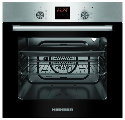 CUPTOR HEINNER HBO-S567LDTGC-IX foto