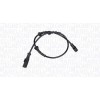 Senzor ABS Dacia Logan (Ls) 08.04- -, Sandero 06.08-; Renault Clio 3 (Br0/1 Cr0/1) 01.05-12.14 , Modus / Grand Modus (F/Jp0) 09.04-, Fata, MAGNETI MA