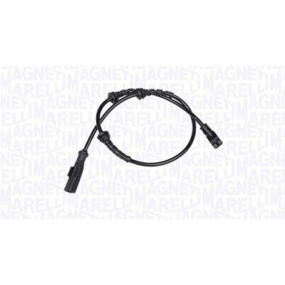 Senzor ABS Dacia Logan (Ls) 08.04- -, Sandero 06.08-; Renault Clio 3 (Br0/1 Cr0/1) 01.05-12.14 , Modus / Grand Modus (F/Jp0) 09.04-, Fata, MAGNETI MA foto