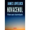 Novacenul. Viitoarea epoca a hiperinteligentei, James Lovelock, Polirom