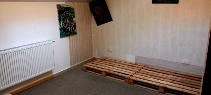 Spatiu de Depozitare 10 mp - Militari Residence, Ilfov