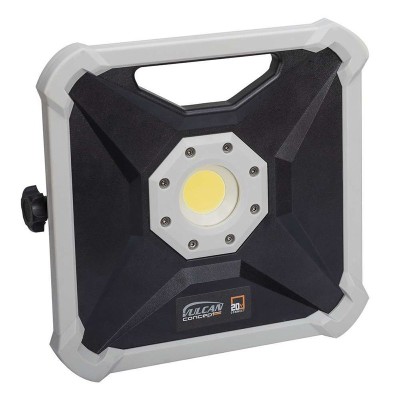 VULCAN-20V - REFLECTOR LED - 800LUMEN/1600LUMEN foto