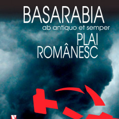 Basarabia, plai romanesc | Eliferie Rogai, Mihai Rogai