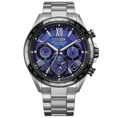 Ceas Barbati, Citizen, Attesa CC4075-50L - Marime universala