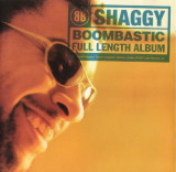 CD Shaggy &lrm;&ndash; Boombastic (-VG), Pop