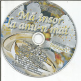 (E) CD-MESAGER II si GHITA MUNTEANU