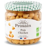 Boabe de naut BIO la borcan Prosain