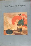 Album Ion Popescu - Negreni