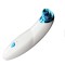 Dispozitiv Profesional Techstar? Tip Vacuum Extragere Puncte Negre, Acnee, Curatare Ten Albastru