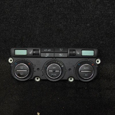 Modul de climatizare VW PASSAT B6 3C2 2007 OEM: 3C0907044CB 2113042 foto