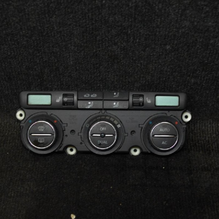 Modul de climatizare VW PASSAT B6 3C2 2007 OEM: 3C0907044CB 2113042