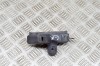 Suport bara de protecție st&acirc;nga spate AUDI A6 Avant 4F5, C6 2007 OEM: 4F9807897A 17128330
