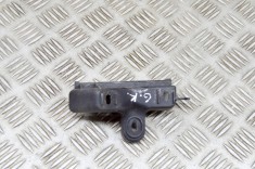 Suport bara de protecție st&acirc;nga spate AUDI A6 Avant 4F5, C6 2007 OEM: 4F9807897A 17128330