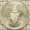 Vatican 500 lire 1975 argint - Holy Year - Forgiveness - km 131 - A011