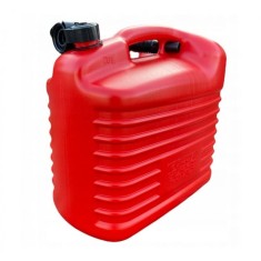 Canistra plastic combustibil 20L