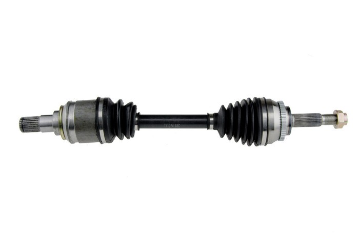 Planetara Toyota Avensis 2.0d-4d116 Cp 2003-2008, Stanga, cutie de viteze cu 5 trepte , NTY NPW-TY-074