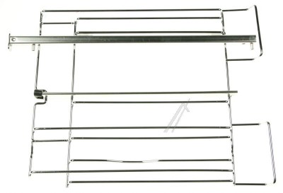 ASSY SUPPORTER RACK-RIGHT;DUAL DOOR,TELE DG94-01076H SAMSUNG foto