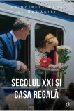 Secolul XXI și Casa Regală, Curtea Veche