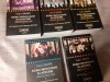 Tudor Caranfil - Istoria cinematografiei in capodopere (5 volume)