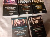 Tudor Caranfil - Istoria cinematografiei in capodopere (5 volume)