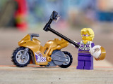 LEGO City - Selfie Stunt Bike (60309) | LEGO