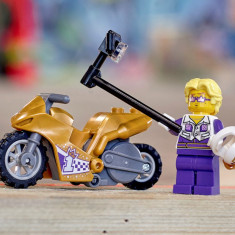 LEGO City - Selfie Stunt Bike (60309) | LEGO