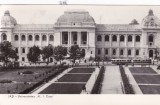 AS - ILUSTRATA 1213, IASI- UNIVERSITATEA &bdquo; AL. I. CUZA &rdquo;, ANUL 1961