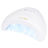 Cumpara ieftin Lampa UV LED 48W SUNONE XT - LUXORISE, Alb