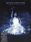 2xDVD + CD Within Temptation - The Silent Force Tour 2005 Deluxe Edition