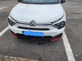 Citroen C4 Puretech STS 140