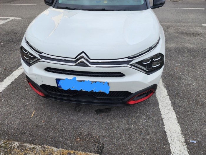 Citroen C4 Puretech STS 140