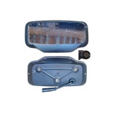 Afisaj display Citycoco 6 pini &ndash; bord digital scuter electric