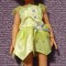 Papusa Tinkerbel, inaltime 33 cm, ca in imagine