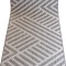 Traversa Antiderapanta Flex, 19652, Maro / Bej, Latime 100 cm, Diverse Lungimi