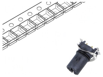 MSAS-05PFFT-EE0001 - Controler pentru sistem de automatizare foto